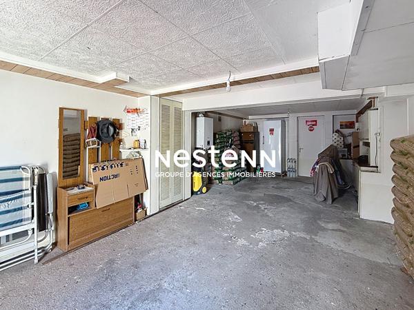 Maison Esvres 6 pièces 100 m2