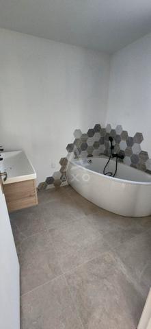 Maison contemporaine de plain-pied  état neuf  La Chapelle-dAligné