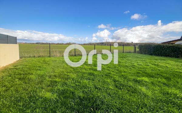 Maison à vendre    5 pièces •  Rinxent