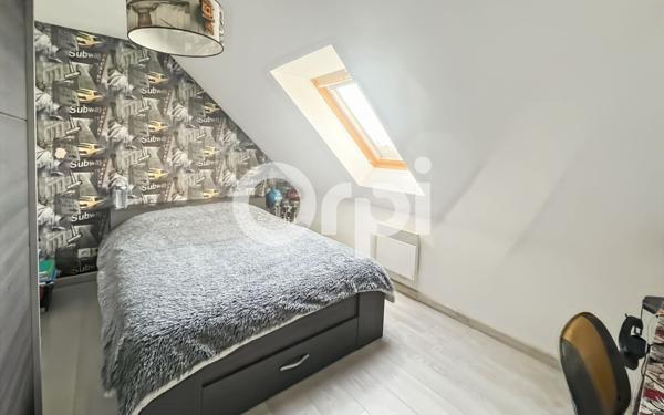 Maison à vendre    5 pièces •  Rinxent