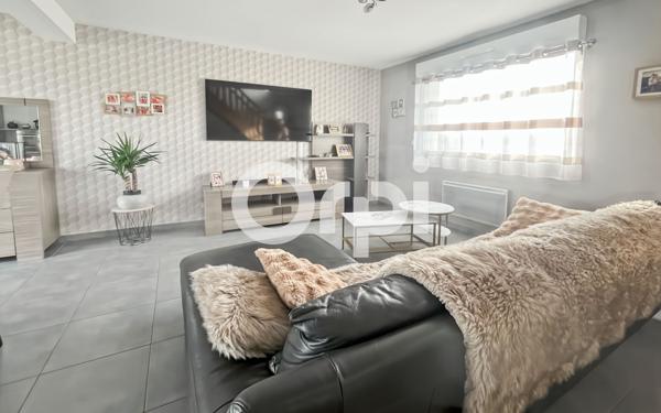 Maison à vendre    5 pièces •  Rinxent