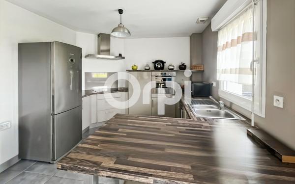 Maison à vendre    5 pièces •  Rinxent