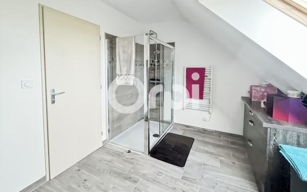 Maison à vendre    5 pièces •  Rinxent