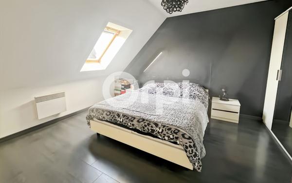 Maison à vendre    5 pièces •  Rinxent