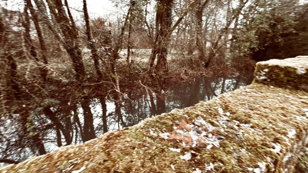 Dornecy (58530) Maison de village comprenant deux logements indépendants située à Dornecy (58530) pour un prix de 77 000 € fra