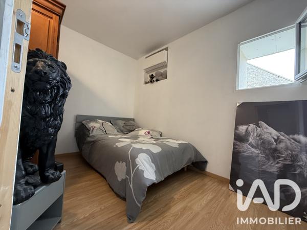 Maison à vendre 7 pièces 141 m² Charmoy