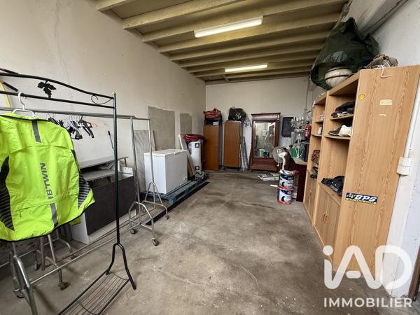 Maison à vendre 7 pièces 141 m² Charmoy