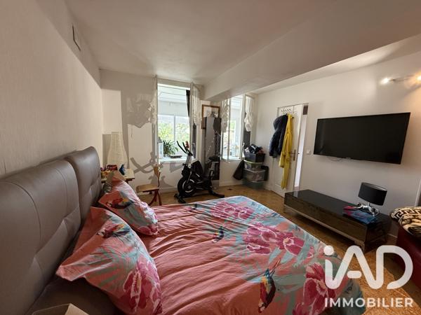 Maison à vendre 7 pièces 141 m² Charmoy