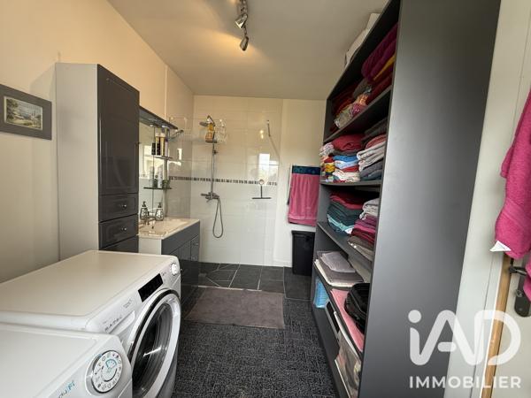 Maison à vendre 7 pièces 141 m² Charmoy