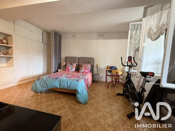 Maison à vendre 7 pièces 141 m² Charmoy