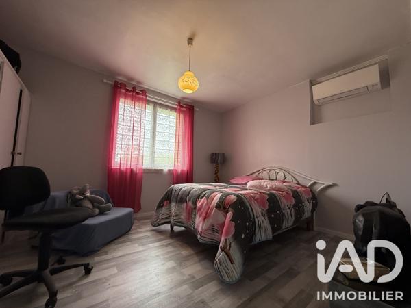 Maison à vendre 7 pièces 141 m² Charmoy