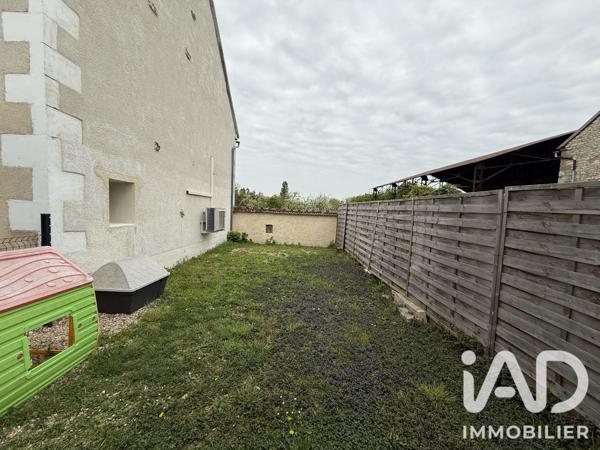 Maison à vendre 7 pièces 141 m² Charmoy
