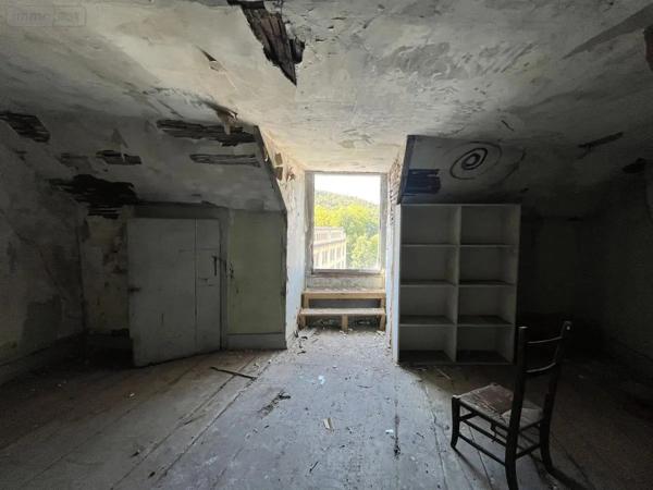 Achat - Divers Besançon 25000 75 m 2