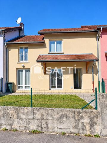Belle maison familiale de 170 m² à découvrir