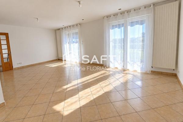 Belle maison familiale de 170 m² à découvrir
