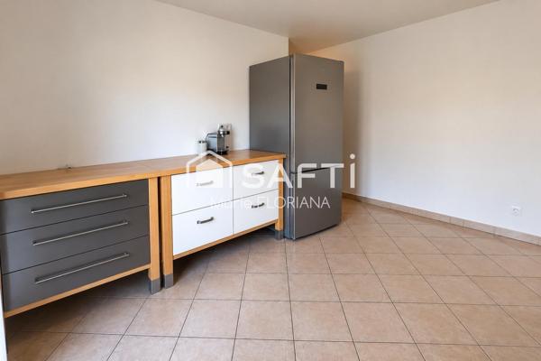 Belle maison familiale de 170 m² à découvrir