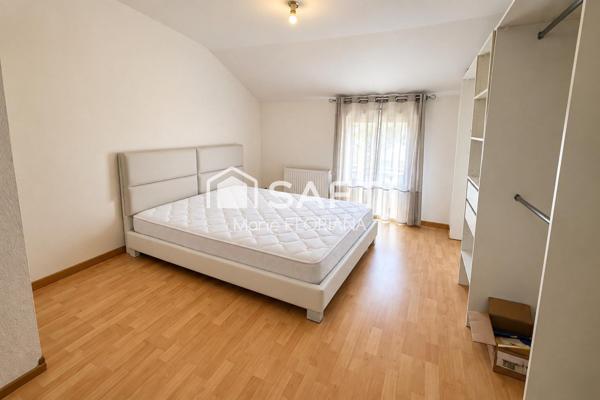 Belle maison familiale de 170 m² à découvrir