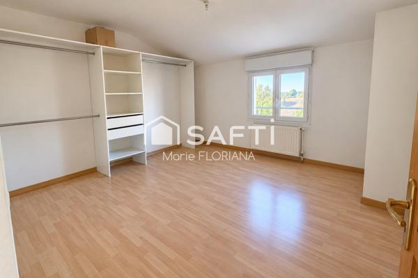 Belle maison familiale de 170 m² à découvrir