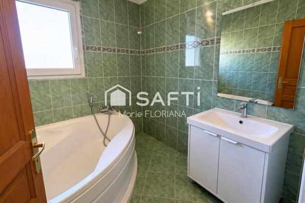 Belle maison familiale de 170 m² à découvrir