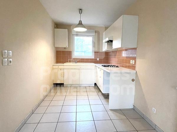 Villa Castelginest 4 pièce(s) 83 m2