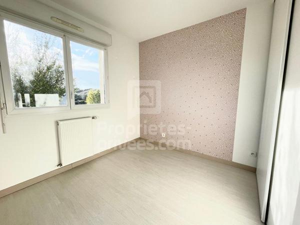 Villa Castelginest 4 pièce(s) 83 m2