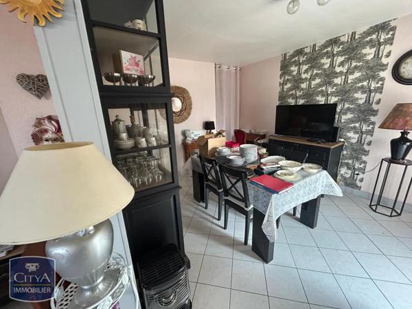 Appartement à louer 4 pièces 71.7m²