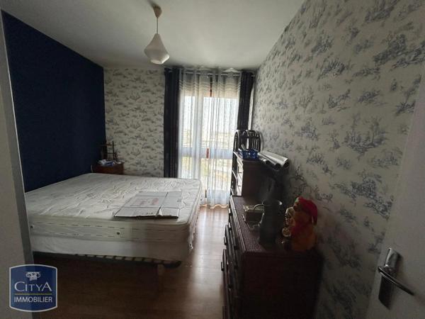 Appartement à louer 4 pièces 71.7m²