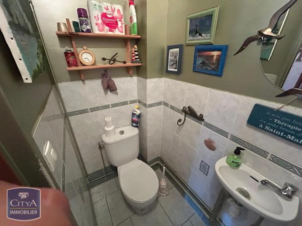 Appartement à louer 4 pièces 71.7m²