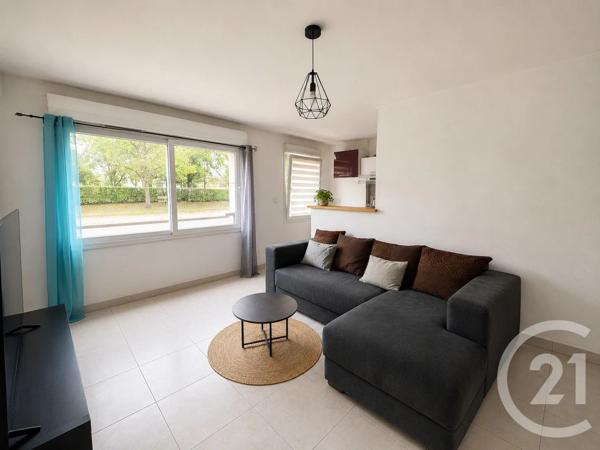 Appartement T3 à vendre  3 pièces - 56,10 m 2   LE MANS  - 72
