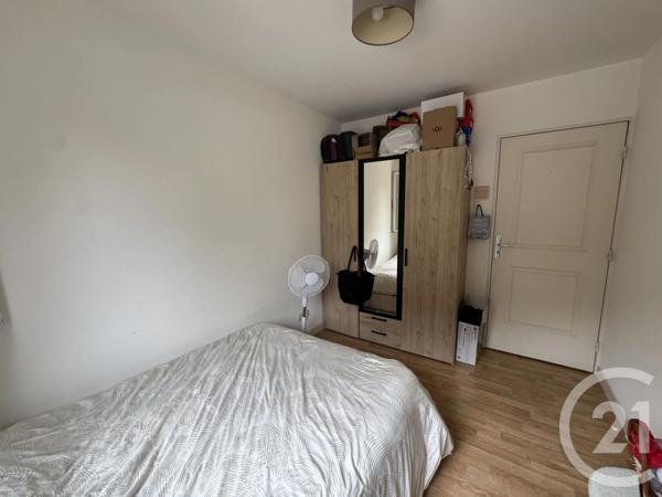 Appartement T3 à vendre  3 pièces - 56,10 m 2   LE MANS  - 72