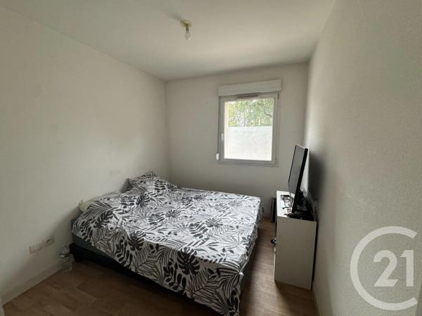 Appartement T3 à vendre  3 pièces - 56,10 m 2   LE MANS  - 72