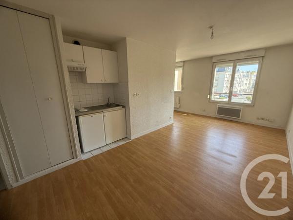 Appartement T3 à vendre  3 pièces - 56,10 m 2   LE MANS  - 72