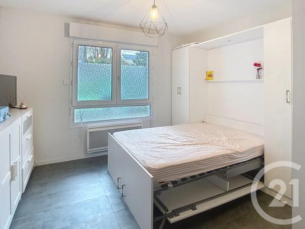 Appartement T1 à vendre  1 pièce - 18,16 m 2   ST SEBASTIEN SUR LOIRE  - 44