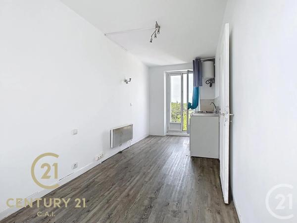 Appartement T1 à vendre  1 pièce - 18,16 m 2   ST SEBASTIEN SUR LOIRE  - 44