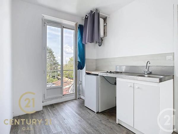 Appartement T1 à vendre  1 pièce - 18,16 m 2   ST SEBASTIEN SUR LOIRE  - 44