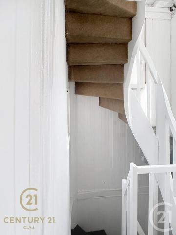 Appartement T1 à vendre  1 pièce - 18,16 m 2   ST SEBASTIEN SUR LOIRE  - 44