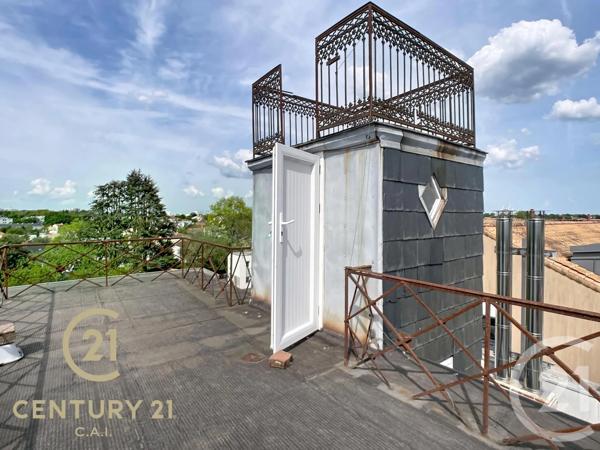 Appartement T1 à vendre  1 pièce - 18,16 m 2   ST SEBASTIEN SUR LOIRE  - 44