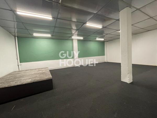 Local d'activité Epernay