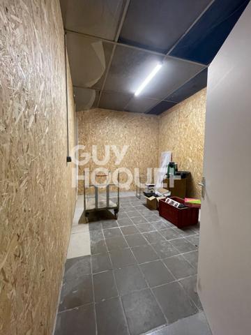 Local d'activité Epernay