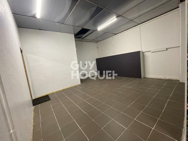 Local d'activité Epernay