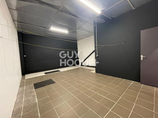 Local d'activité Epernay