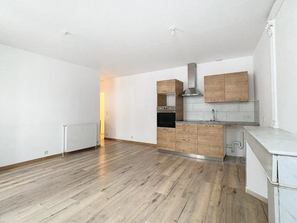 Appartement à louer  3 pièces • 63,40 m2 Aurillac