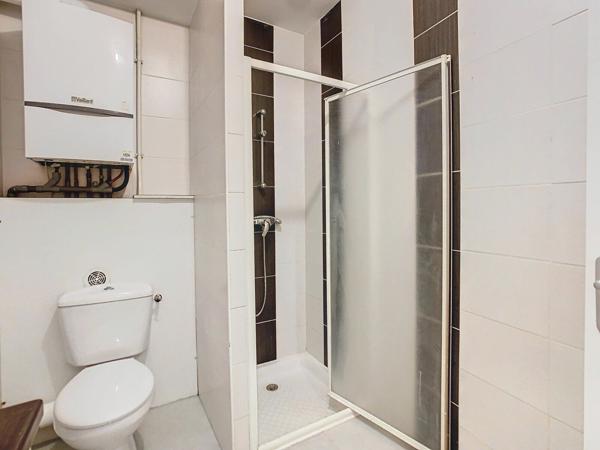 Appartement à louer  3 pièces • 63,40 m2 Aurillac