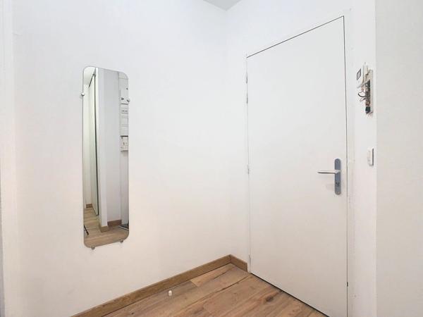 Appartement à louer  3 pièces • 63,40 m2 Aurillac