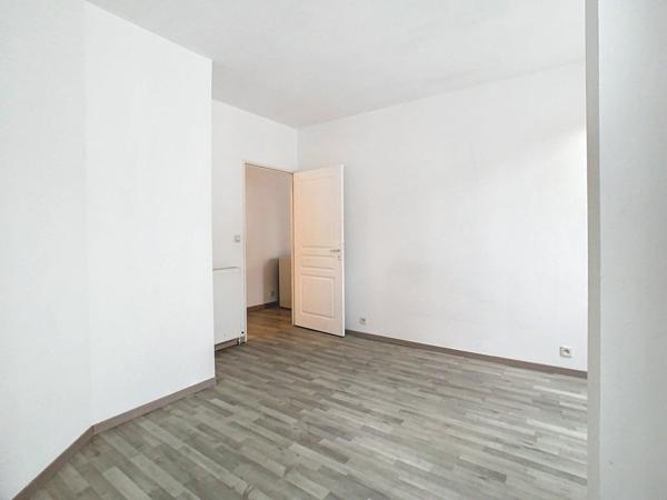 Appartement à louer  3 pièces • 63,40 m2 Aurillac