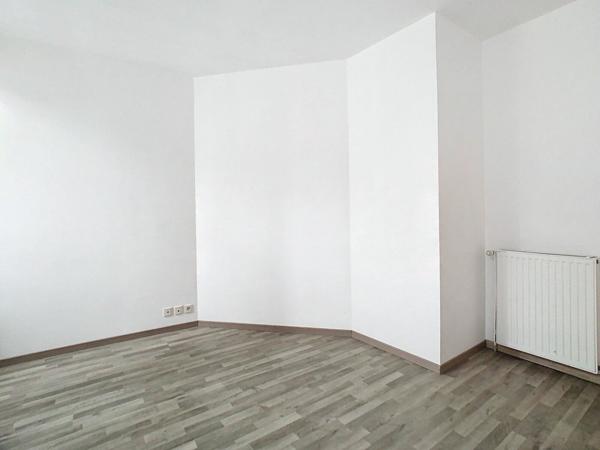 Appartement à louer  3 pièces • 63,40 m2 Aurillac
