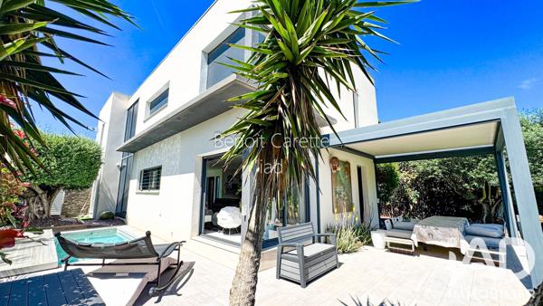 Maison (prestige) à vendre 5 pièces 180 m² Torreilles