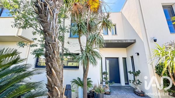 Maison (prestige) à vendre 5 pièces 180 m² Torreilles
