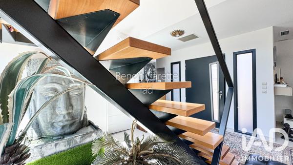 Maison (prestige) à vendre 5 pièces 180 m² Torreilles