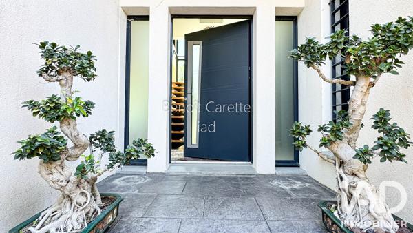 Maison (prestige) à vendre 5 pièces 180 m² Torreilles